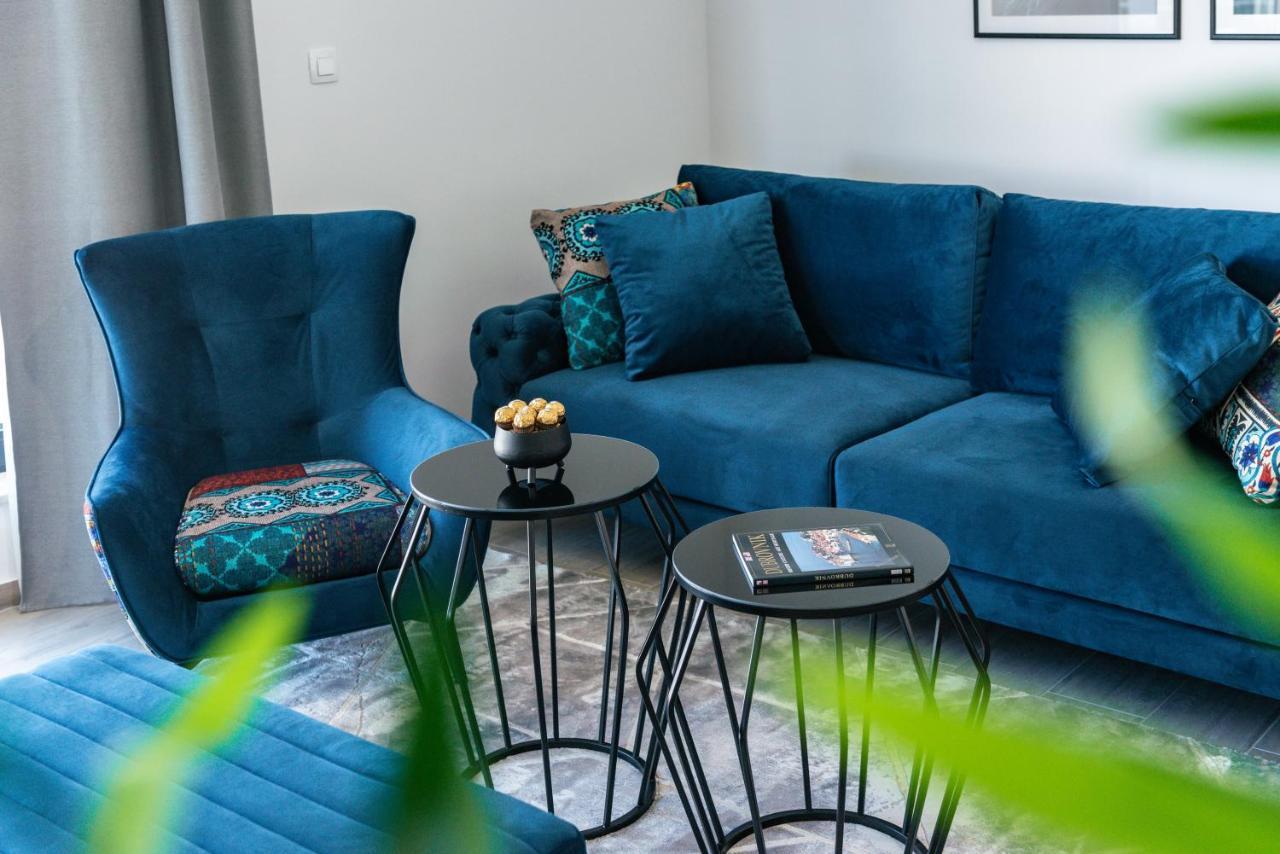 Chic Apartments Dubrovnik Kültér fotó