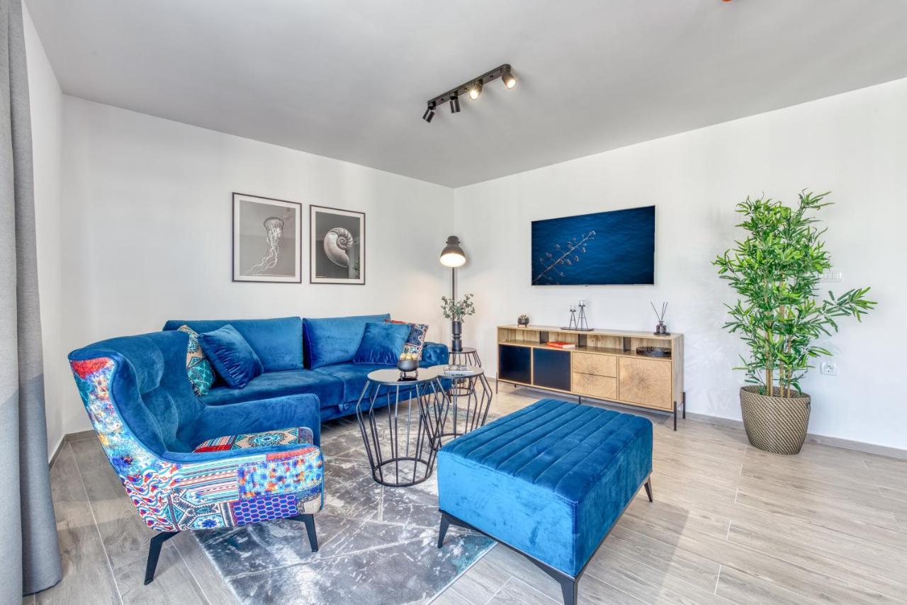 Chic Apartments Dubrovnik Kültér fotó