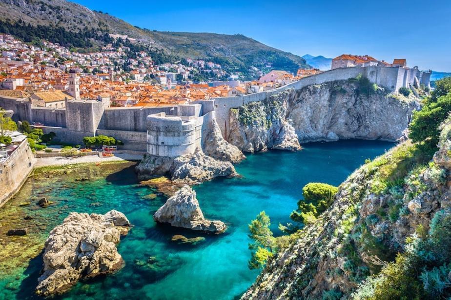Chic Apartments Dubrovnik Kültér fotó