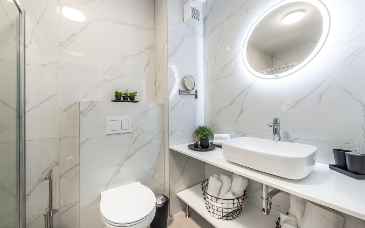 Chic Apartments Dubrovnik Kültér fotó