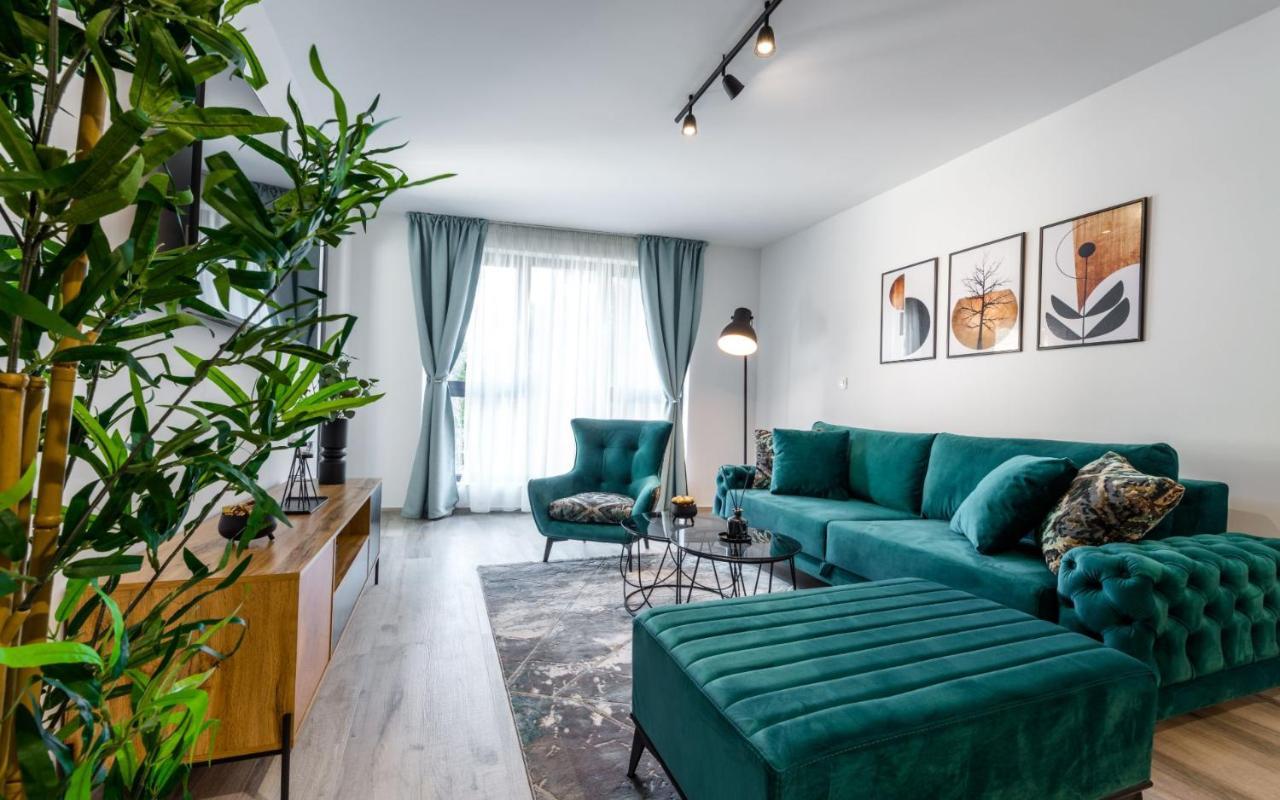 Chic Apartments Dubrovnik Kültér fotó