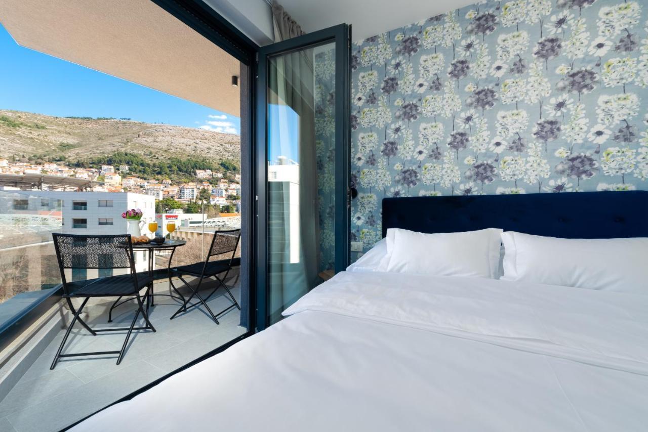 Chic Apartments Dubrovnik Kültér fotó