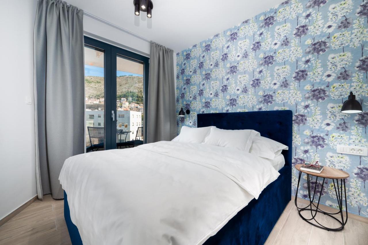Chic Apartments Dubrovnik Kültér fotó