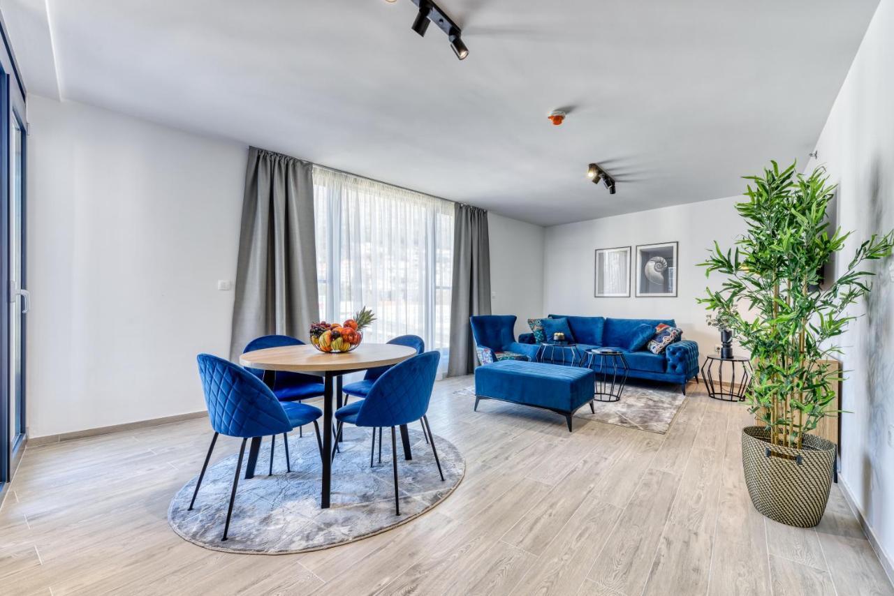 Chic Apartments Dubrovnik Kültér fotó