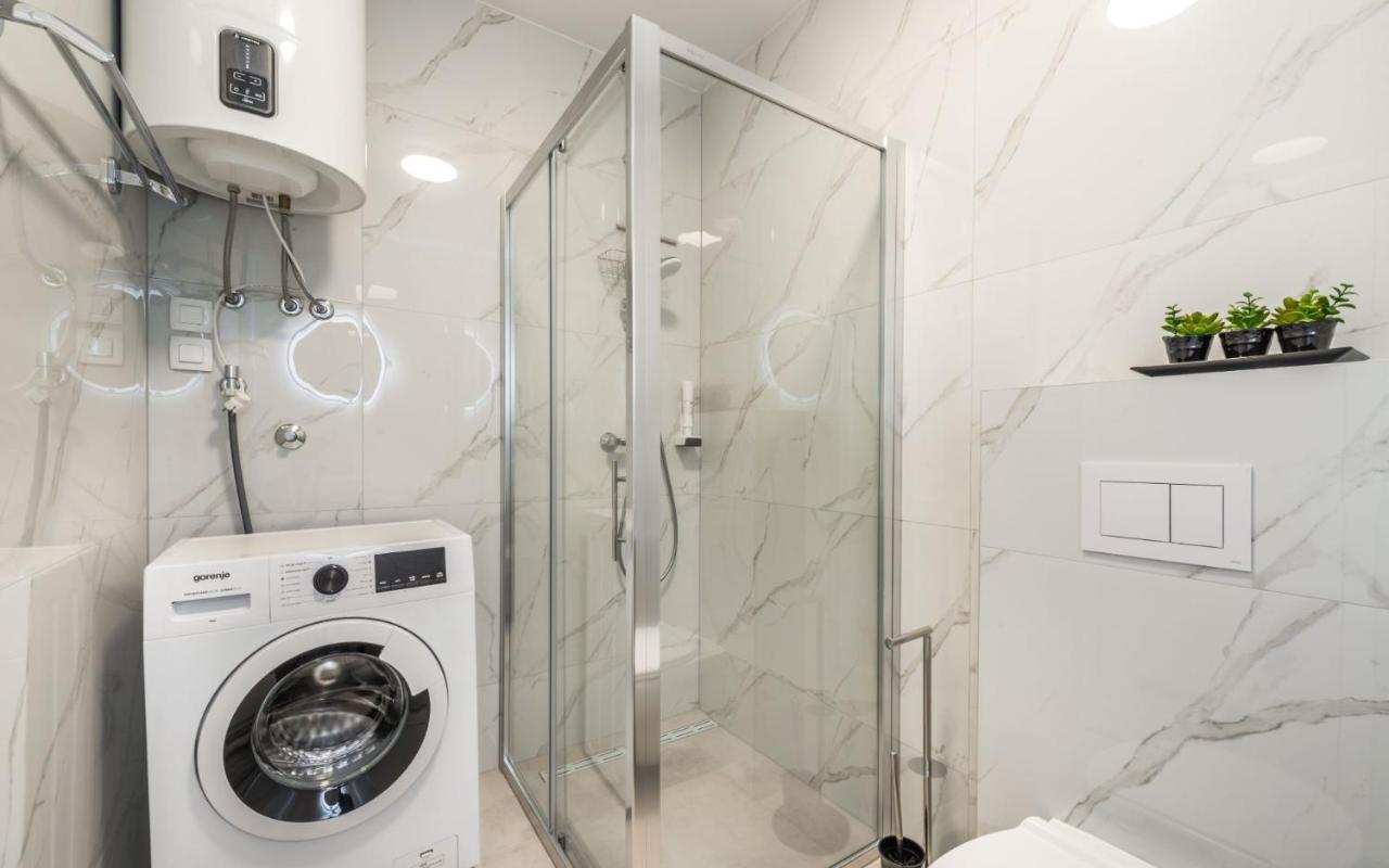 Chic Apartments Dubrovnik Kültér fotó