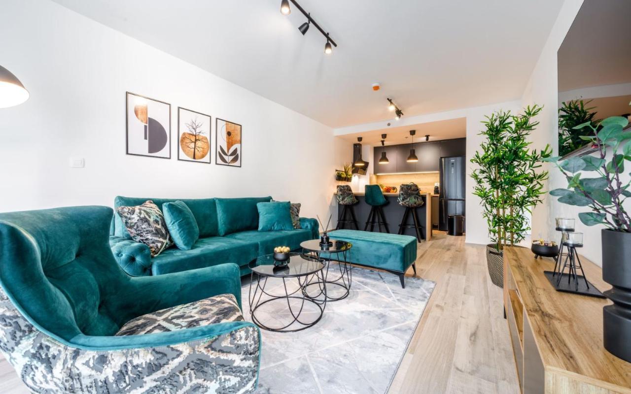 Chic Apartments Dubrovnik Kültér fotó