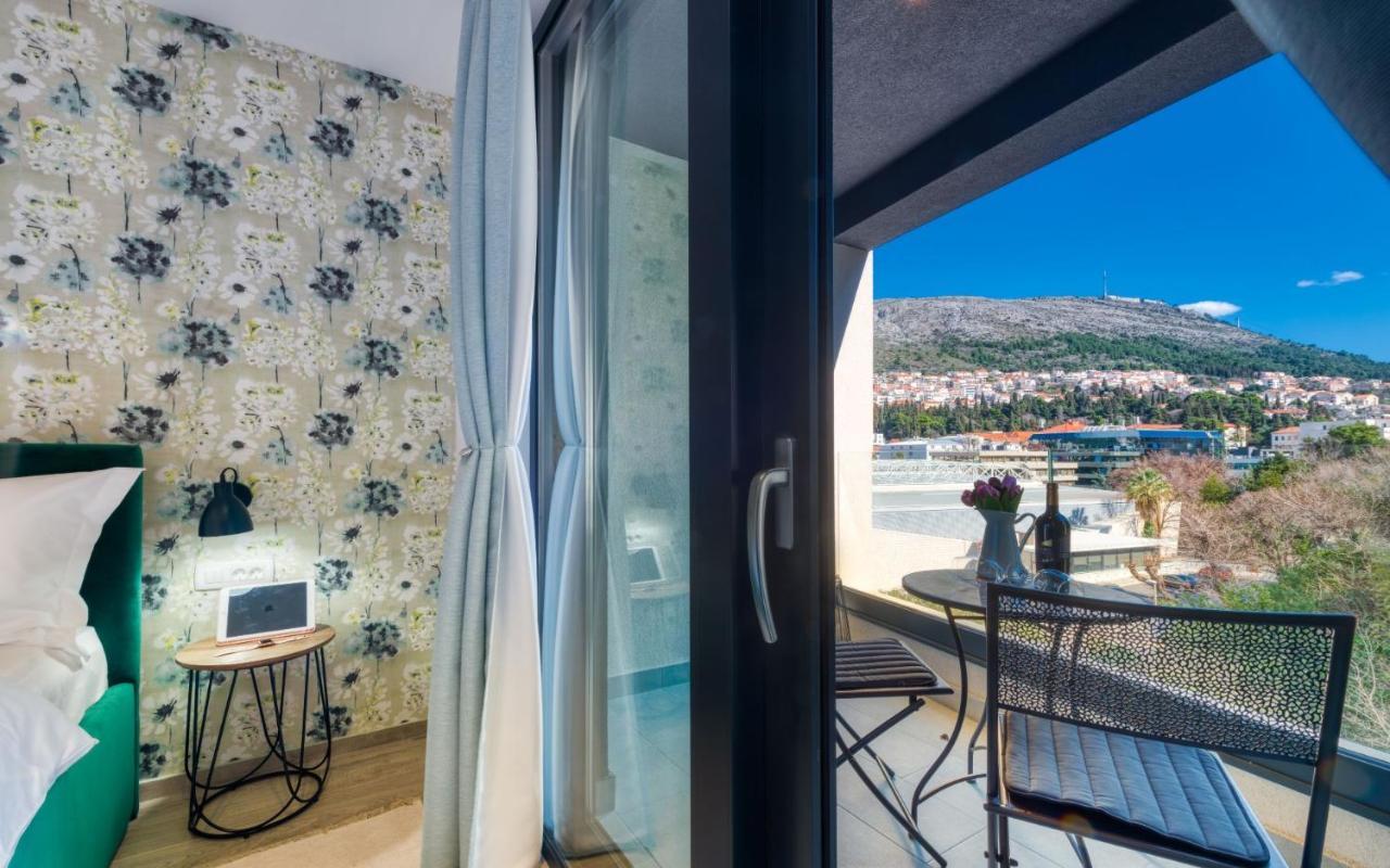 Chic Apartments Dubrovnik Kültér fotó