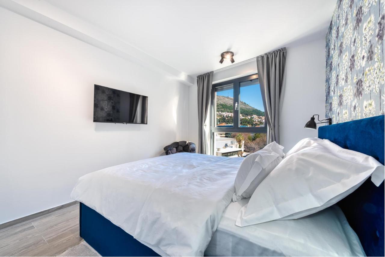 Chic Apartments Dubrovnik Kültér fotó