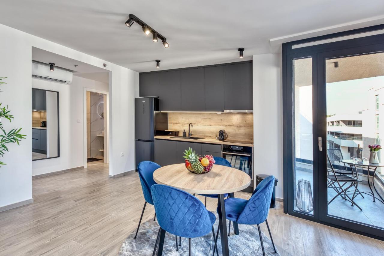Chic Apartments Dubrovnik Kültér fotó